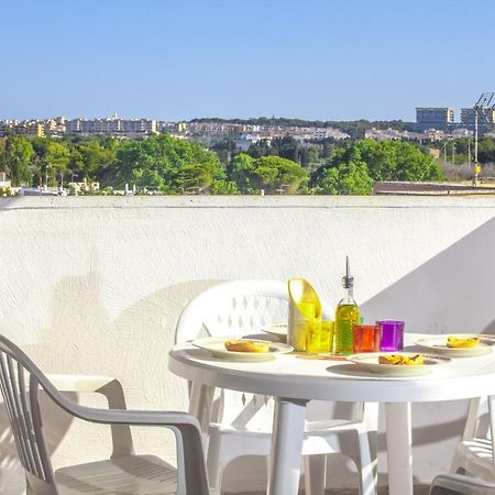 BaiaVerde GuestHouse Gallipoli Eksteriør billede