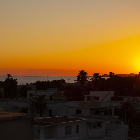 BaiaVerde GuestHouse Gallipoli Eksteriør billede