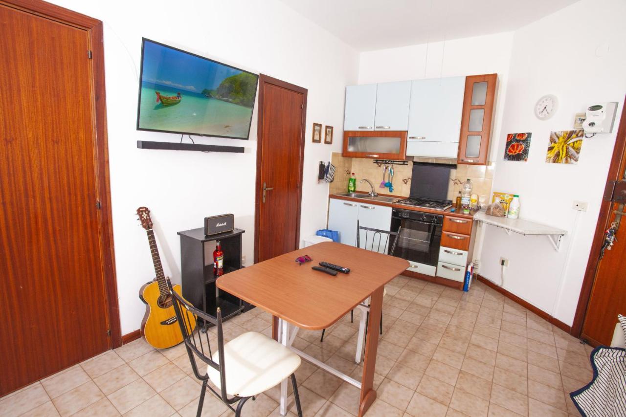BaiaVerde GuestHouse Gallipoli Eksteriør billede