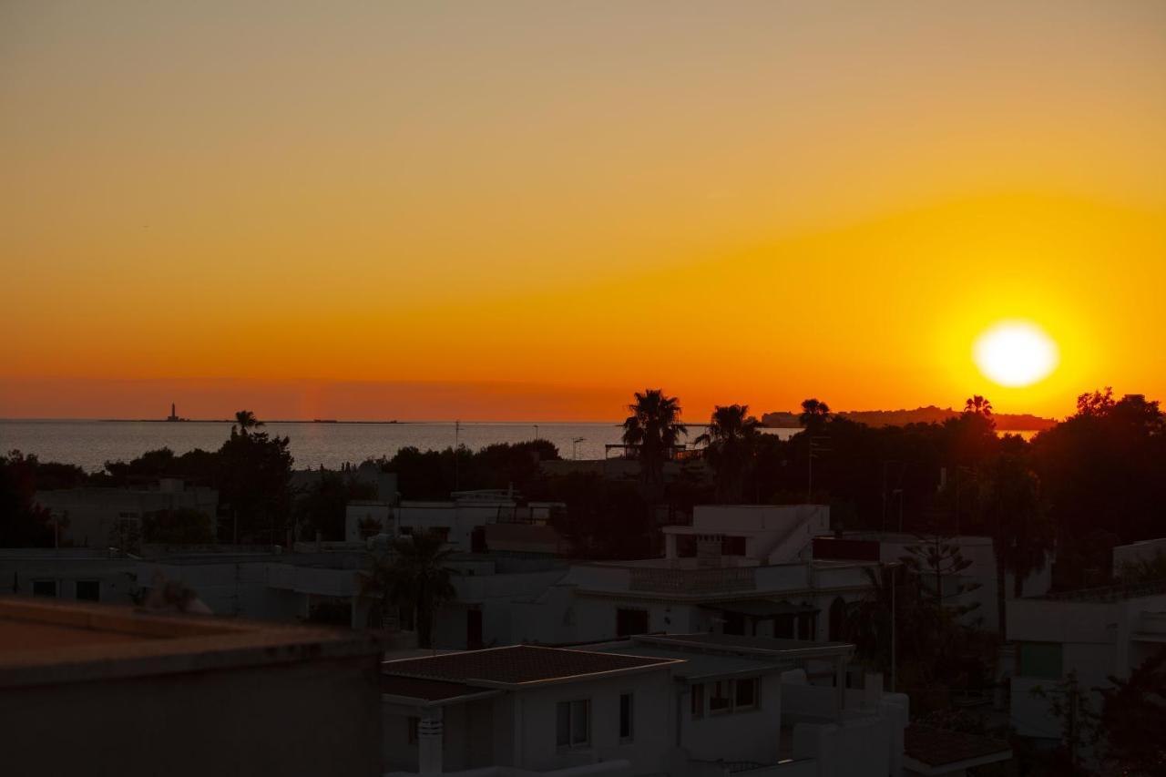 BaiaVerde GuestHouse Gallipoli Eksteriør billede