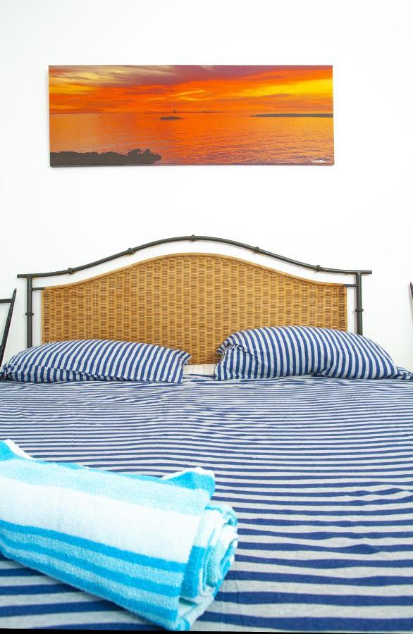 BaiaVerde GuestHouse Gallipoli Eksteriør billede