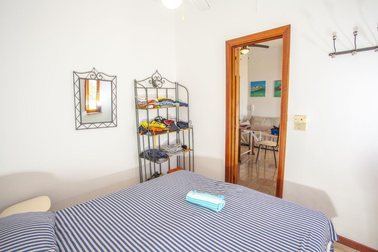 BaiaVerde GuestHouse Gallipoli Eksteriør billede