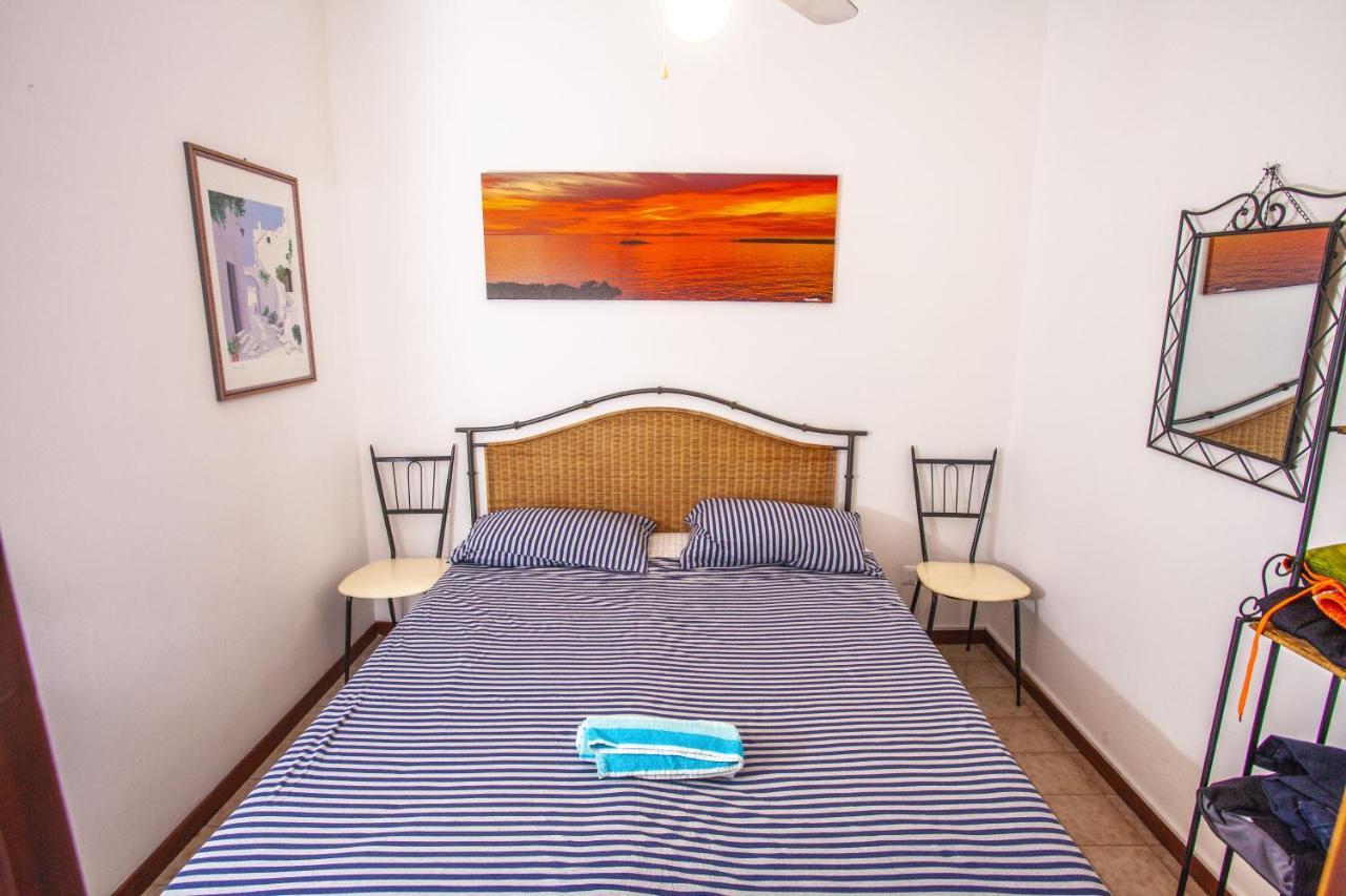 BaiaVerde GuestHouse Gallipoli Eksteriør billede